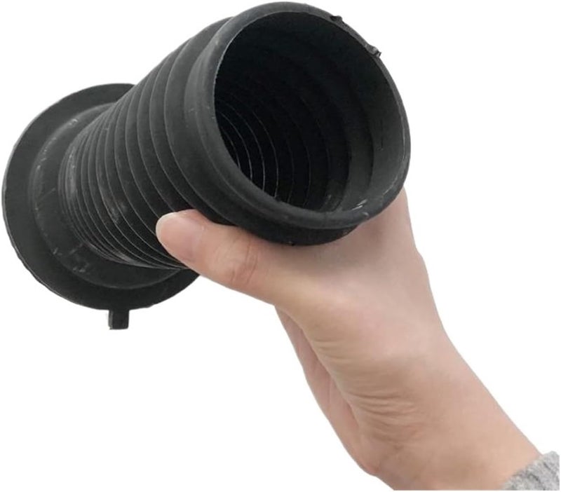 DEMULAX Front Dust Cover for Shock Absorbers - Image 1