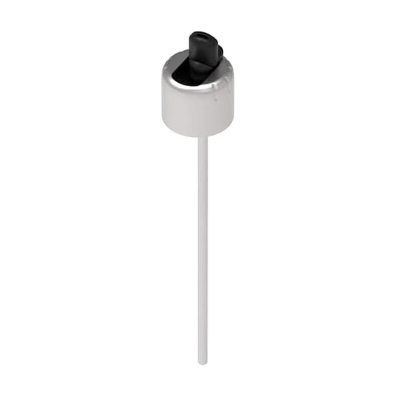 S'well Flip Straw Cap, Fits 17oz Original Bottle, 18/8 Stainless Steel Lid with Straw, Flip Open for Easy Sipping On The Go, BPA Free, - Image 1