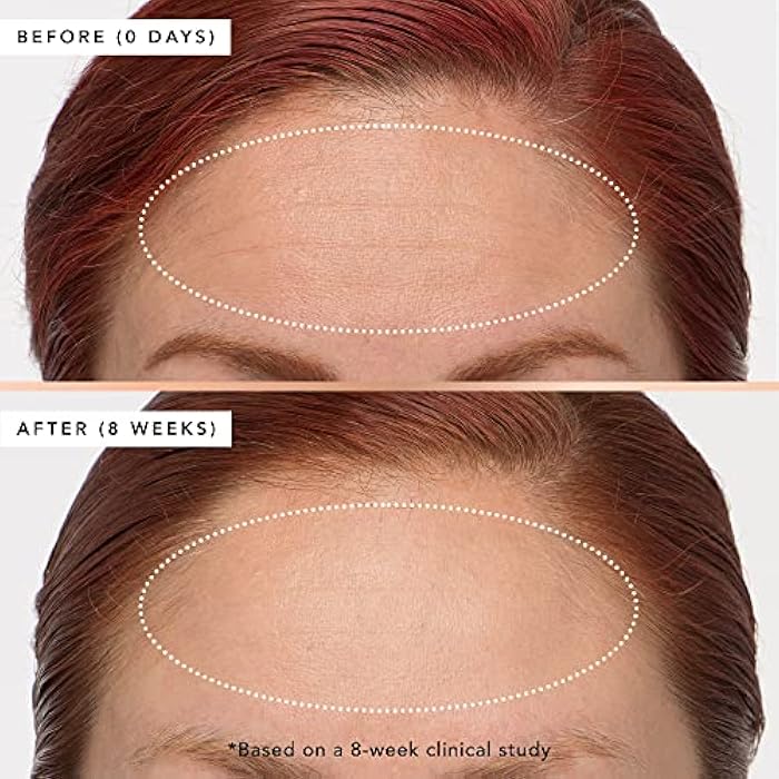 JLO BEAUTY AHA BHA Exfoliant Face Cream, Night Moisturizer with Glycolic Acid & Hyaluronic Acid, Skin Care for Women, That Overnight Hustle Exfoliating Night Cream for Fine Line Support, 1 Oz - Image 3