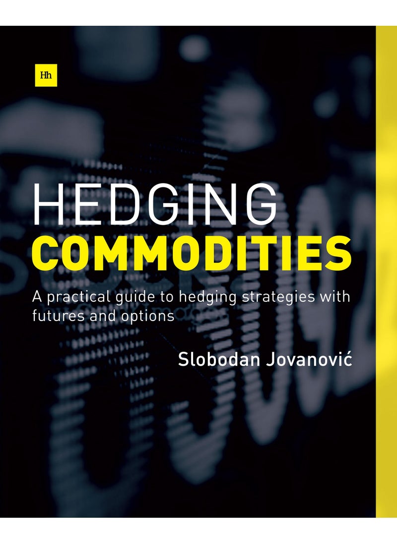 Hedging Commodities 