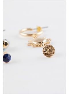 DeFacto Woman Earring - 6 Pack  - Image 4