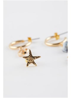 DeFacto Woman Earring - 6 Pack  - Image 2