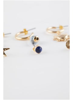 DeFacto Woman Earring - 6 Pack  - Image 3