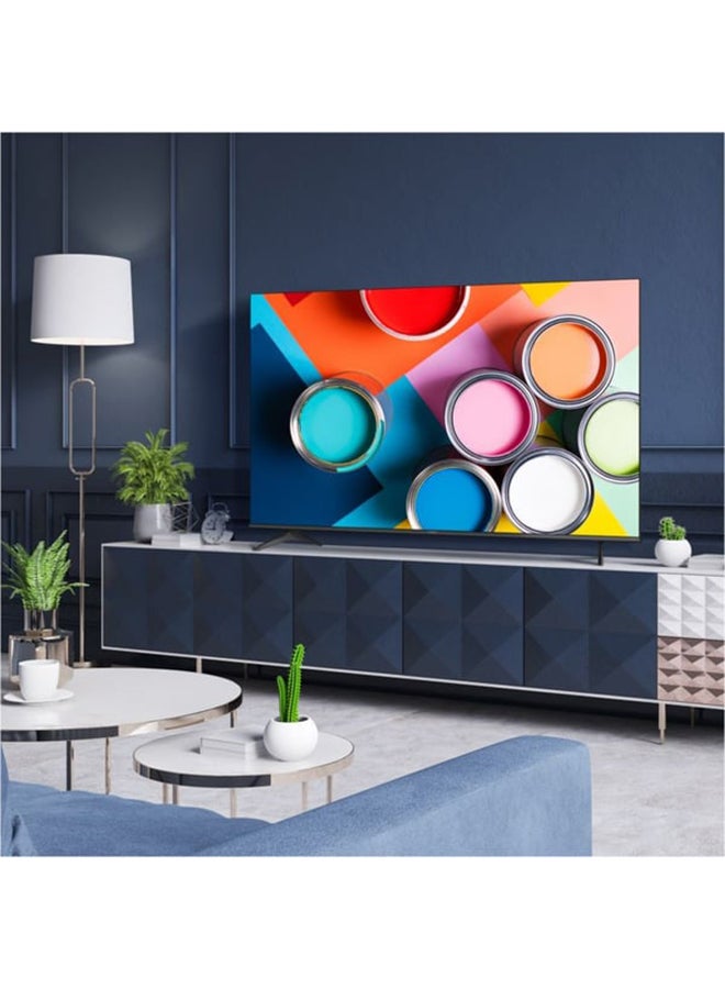 Hisense LED 43 Inch UHD 4K Smart 43A62HS Black - Image 5
