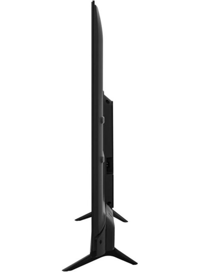 Hisense LED 43 Inch UHD 4K Smart 43A62HS Black - Image 4