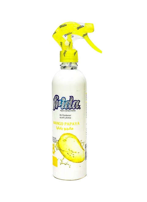 Aqua Sensations Mango Papaya Air Freshener, 460ml