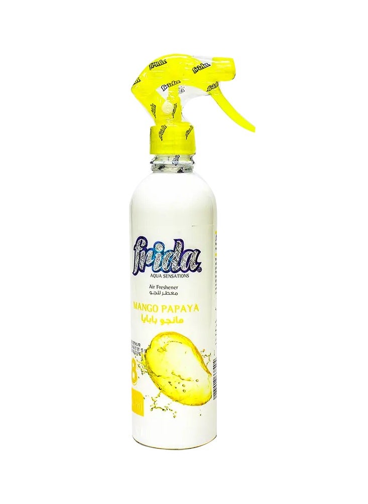 Frida - Aqua Sensations Mango Papaya Air Freshener, 460ml - Image 1