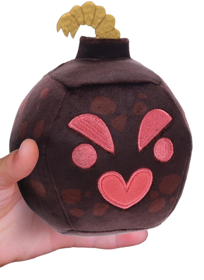 PhatMojo Blox Fruits Games: Roblox - Mystery Mini Plush Assorted (One Random Piece)  - Image 4