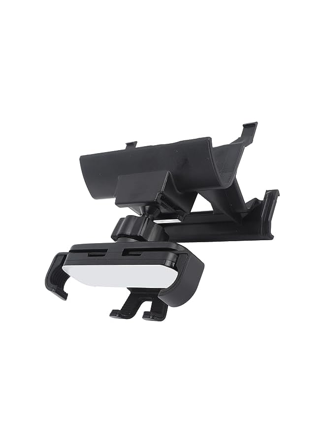 S-TOP Car Phone Holder, Air Vent Mobile Phone Holder, Fit for Rover Rang Sport 2023 Dashboard Mount, 360 Degree Rotation (C Type) - Image 4