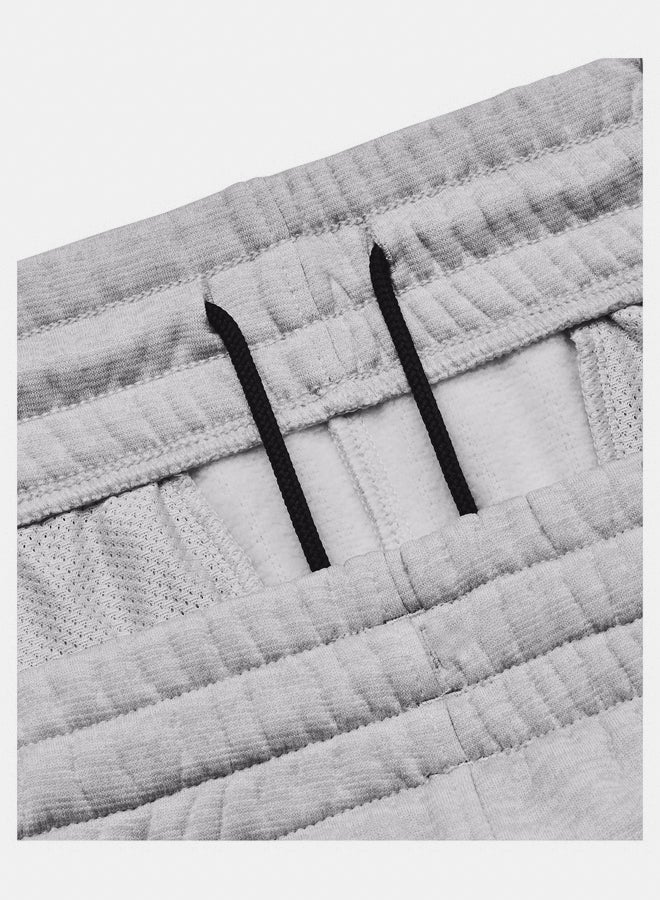 UNDER ARMOUR Armour Fleece Jogger  - Image 4