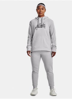 UNDER ARMOUR Armour Fleece Jogger  - Image 3