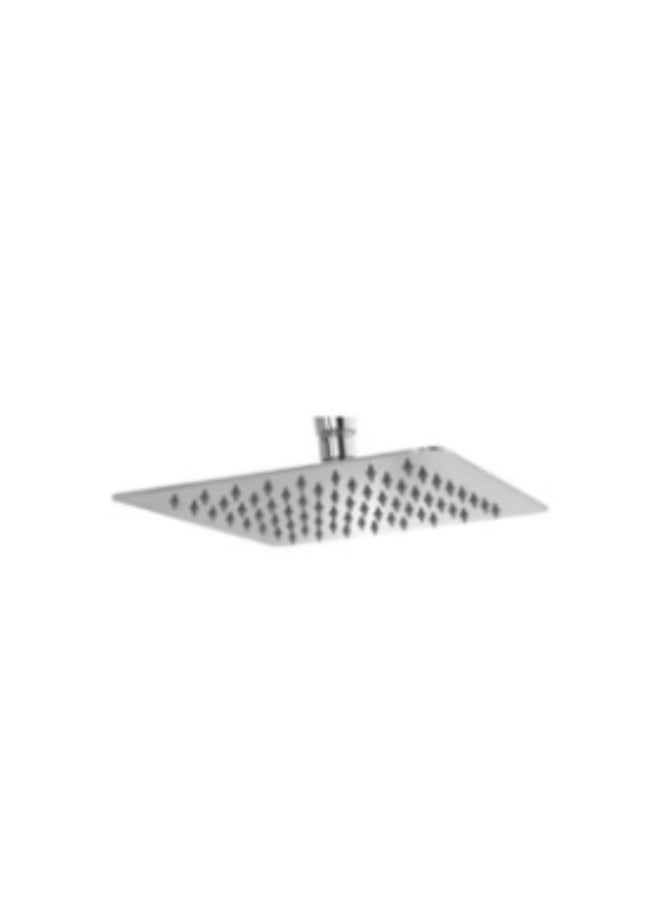 Slim Rain Shower Square Size 6 (150MM)