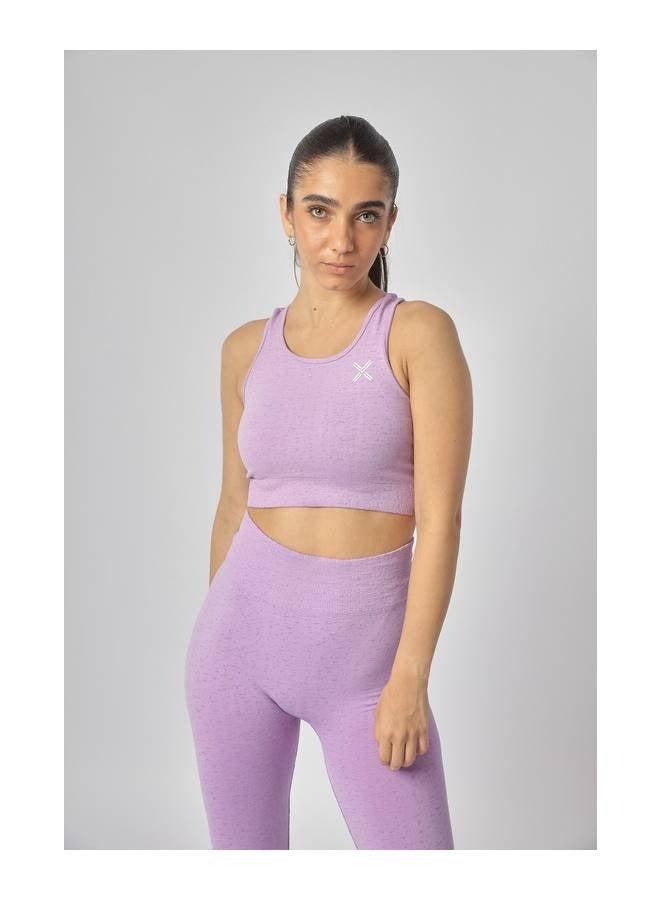 NEXUS Vigor Seamless Croptop - Image 1