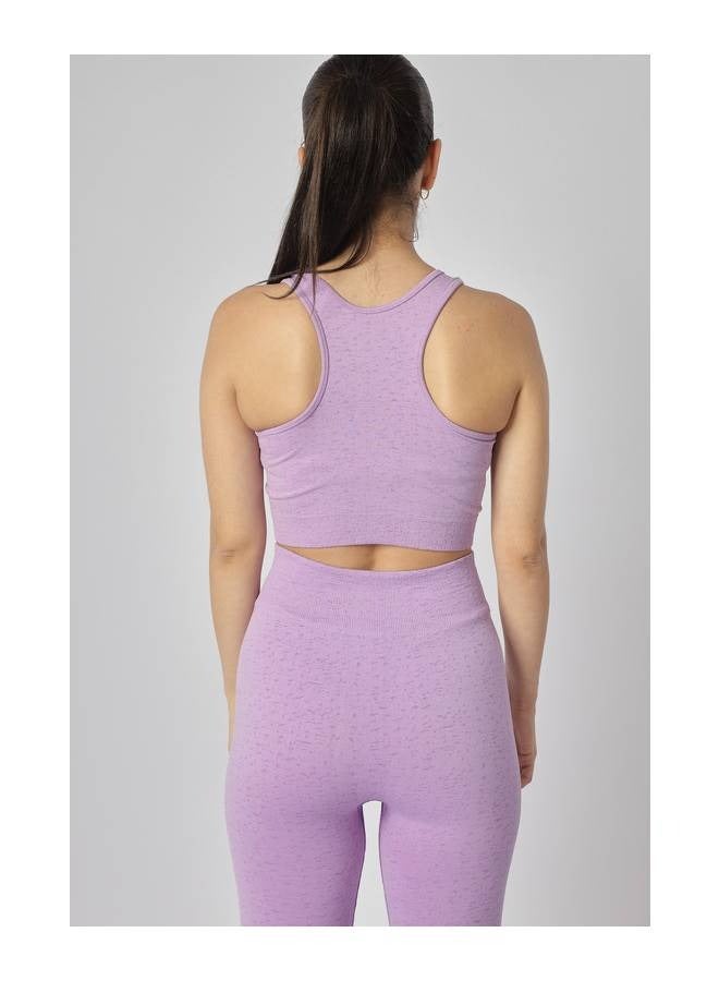 NEXUS Vigor Seamless Croptop - Image 3