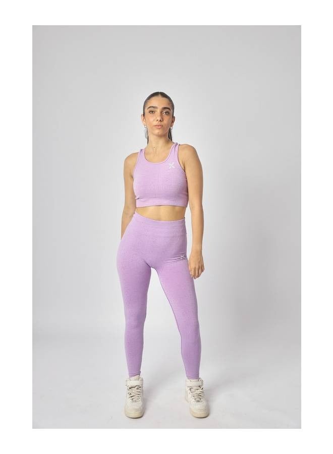 NEXUS Vigor Seamless Croptop - Image 2