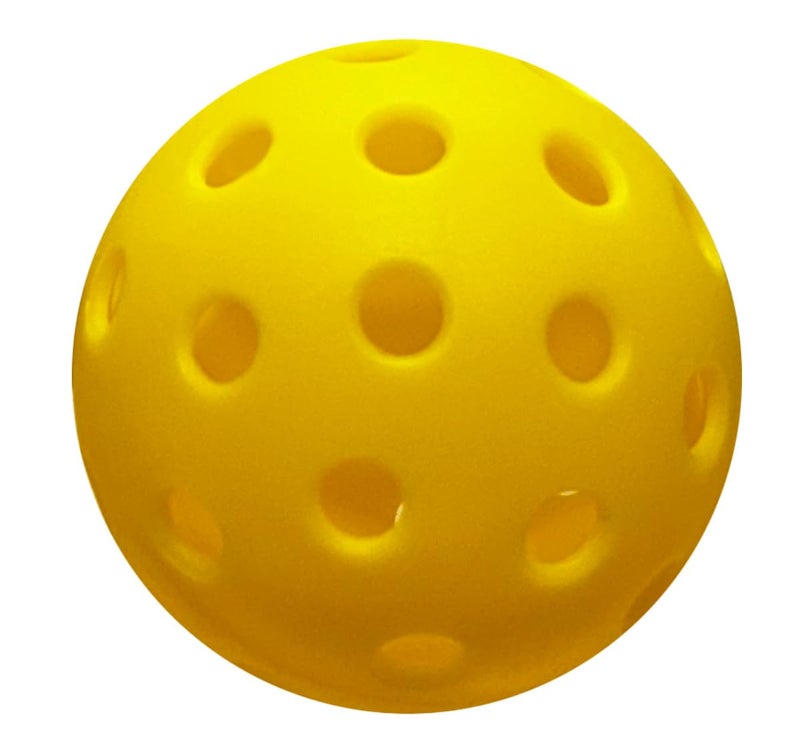 Hamleys Pickleball Paddle and Ball Set for Kids 6Y+ | Safe & Gift-Friendly - Image 5