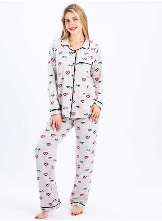Distinctive summer pajama - pzsku/Z8C64D8AF291D2372C0BFZ/45/1745495151/9a169f50-ed75-45df-a7e0-d46f660ee254