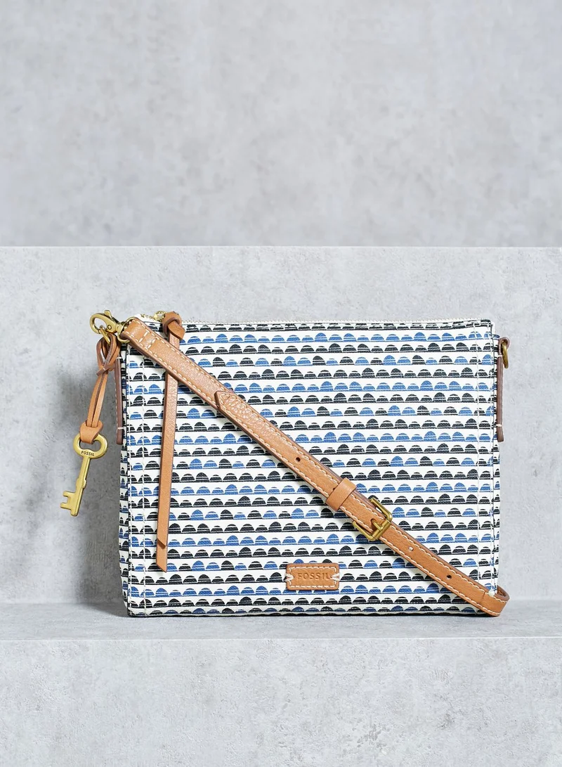 FOSSIL Emma Crossbody