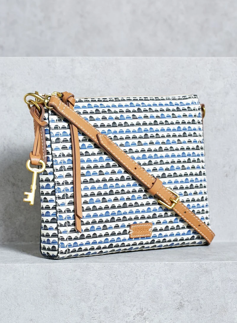 FOSSIL Emma Crossbody