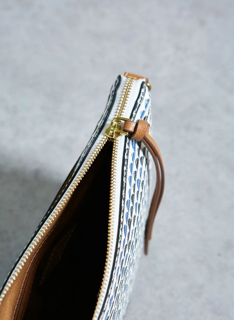 FOSSIL Emma Crossbody