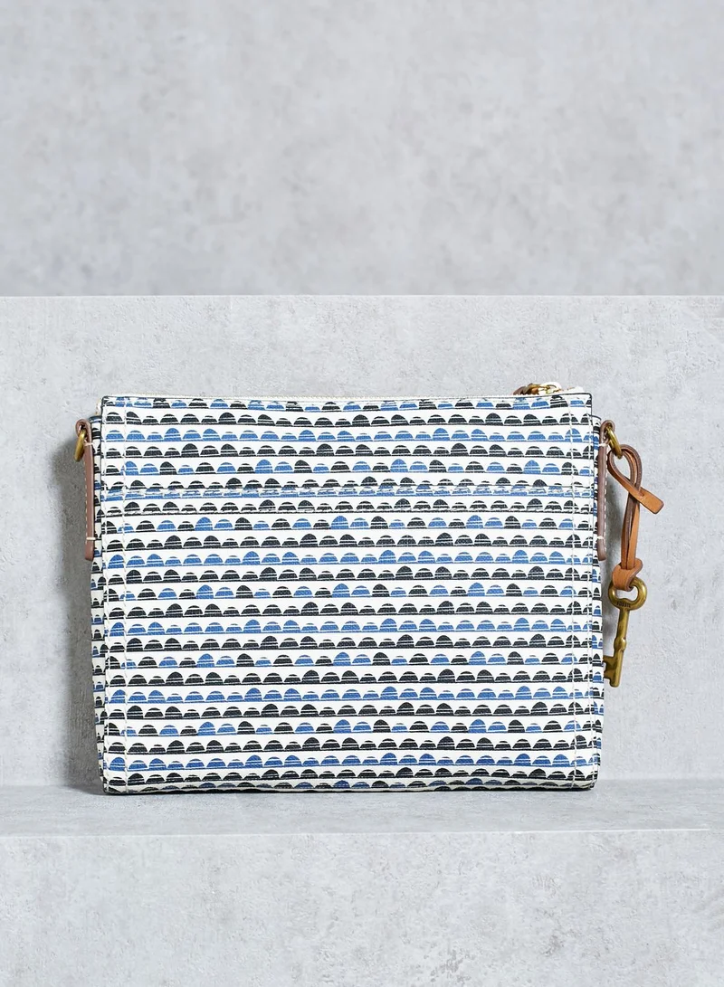 FOSSIL Emma Crossbody