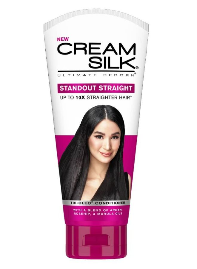 كريم سيلك بلسم ألتيميت ريبورن ستاند أوت ستريت ثلاثي أوليو 180 مل - Image 1