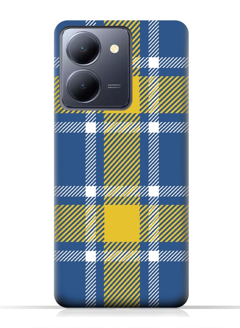 إيه إم سي ديزاين غطاء حماية بطبعة هاتف فيفو Y27 5G - Image 1