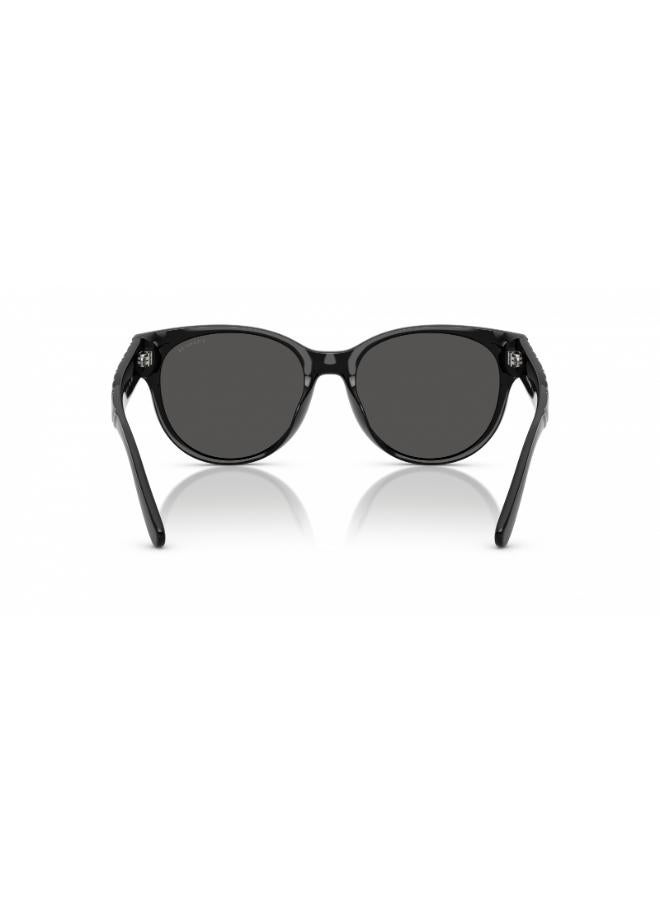 كوتش نظارة شمسية دائرية كاملة الإطار 8430D 500287 - Image 2