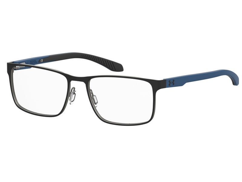 UNDER ARMOUR Men Square Frames  58 UA 5064/G - Image 2