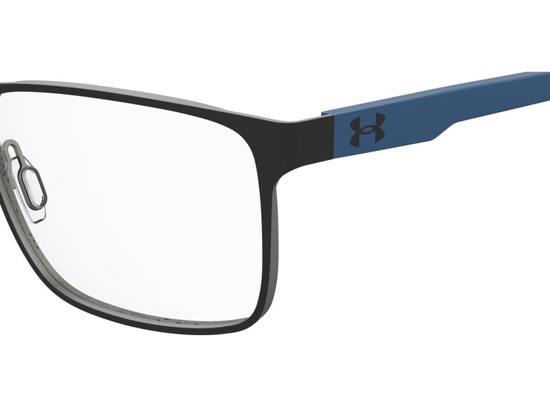 UNDER ARMOUR Men Square Frames  58 UA 5064/G - Image 3