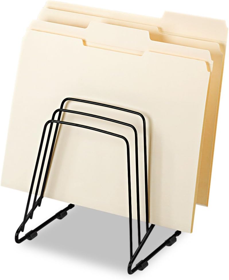Fellowes Wire Step File II Organizer (69712) - Image 3