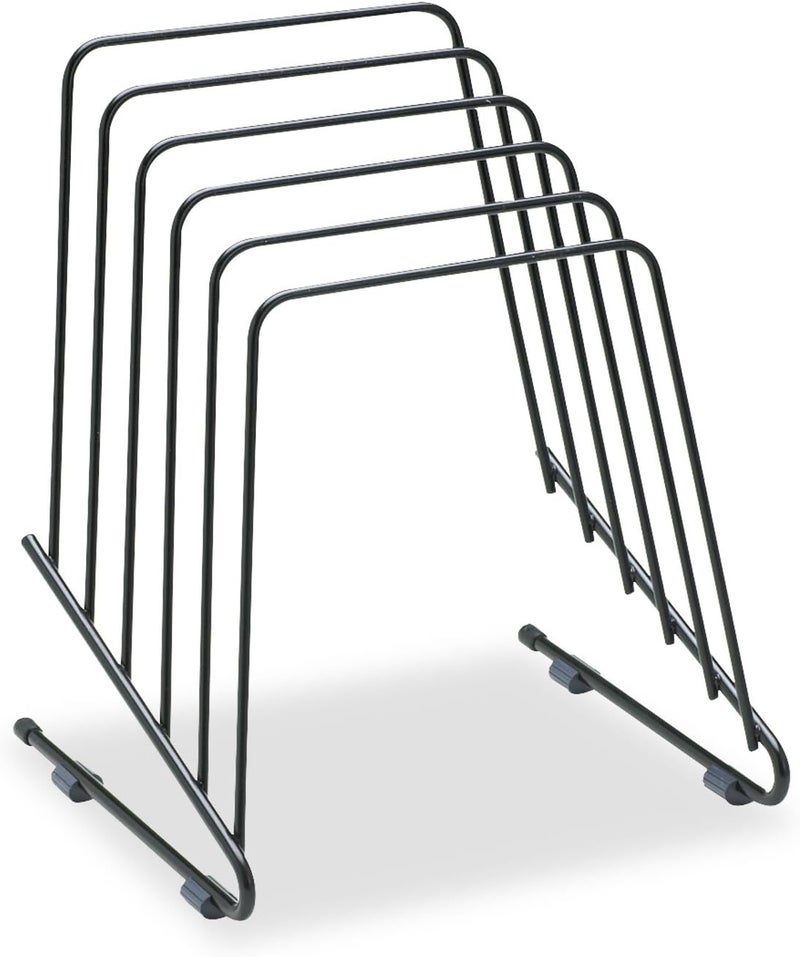 Fellowes Wire Step File II Organizer (69712) - Image 2
