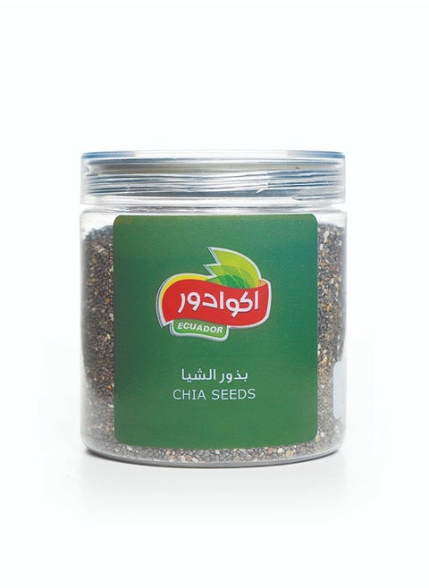 بذور الشيا 180جرام
