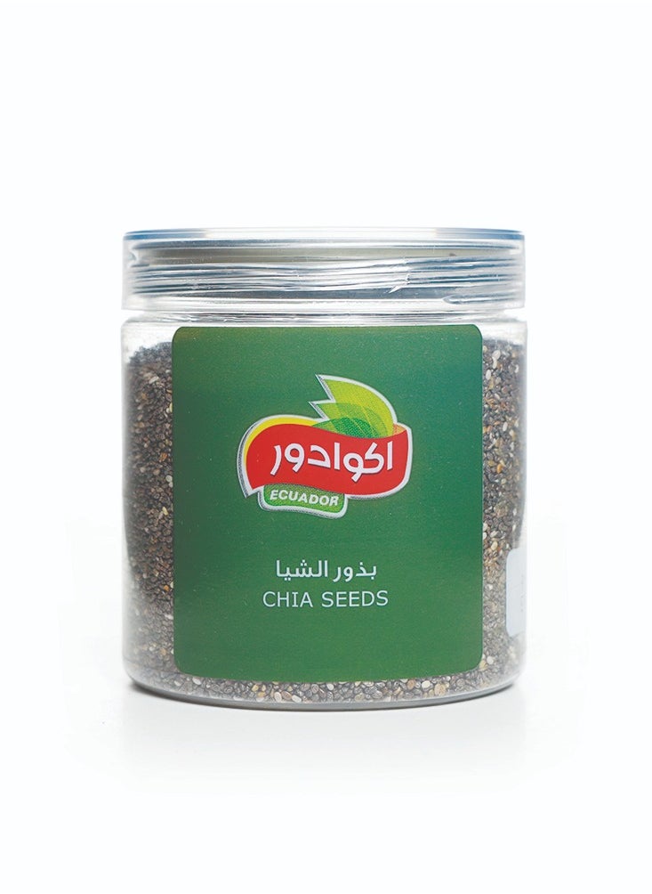 بذور الشيا 180جرام
