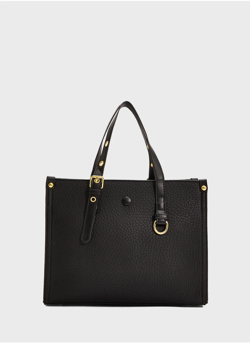 ايلا Womens Satchel Bag