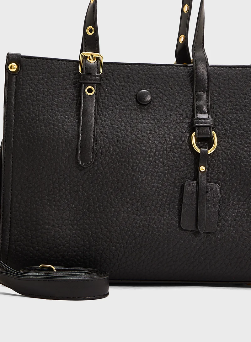 ايلا Womens Satchel Bag