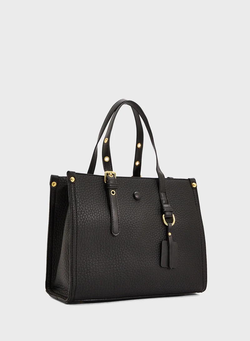 ايلا Womens Satchel Bag