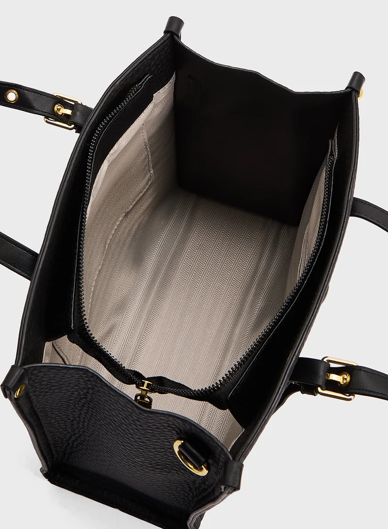 ايلا Womens Satchel Bag