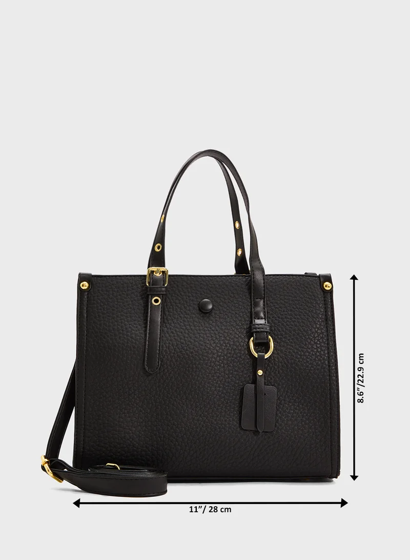 ايلا Womens Satchel Bag