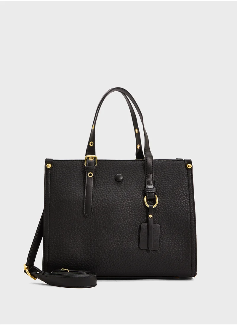 ايلا Womens Satchel Bag