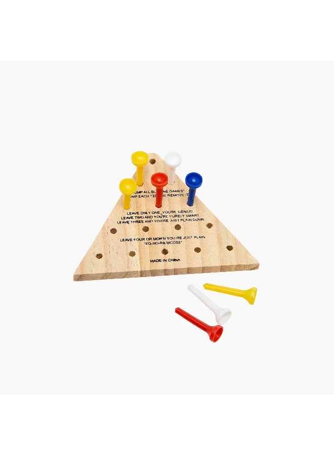 Findz Findz Nostalgic Wooden Games