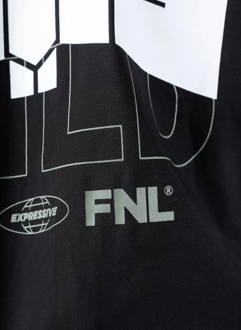 FNL Sea Boat Swimming Short