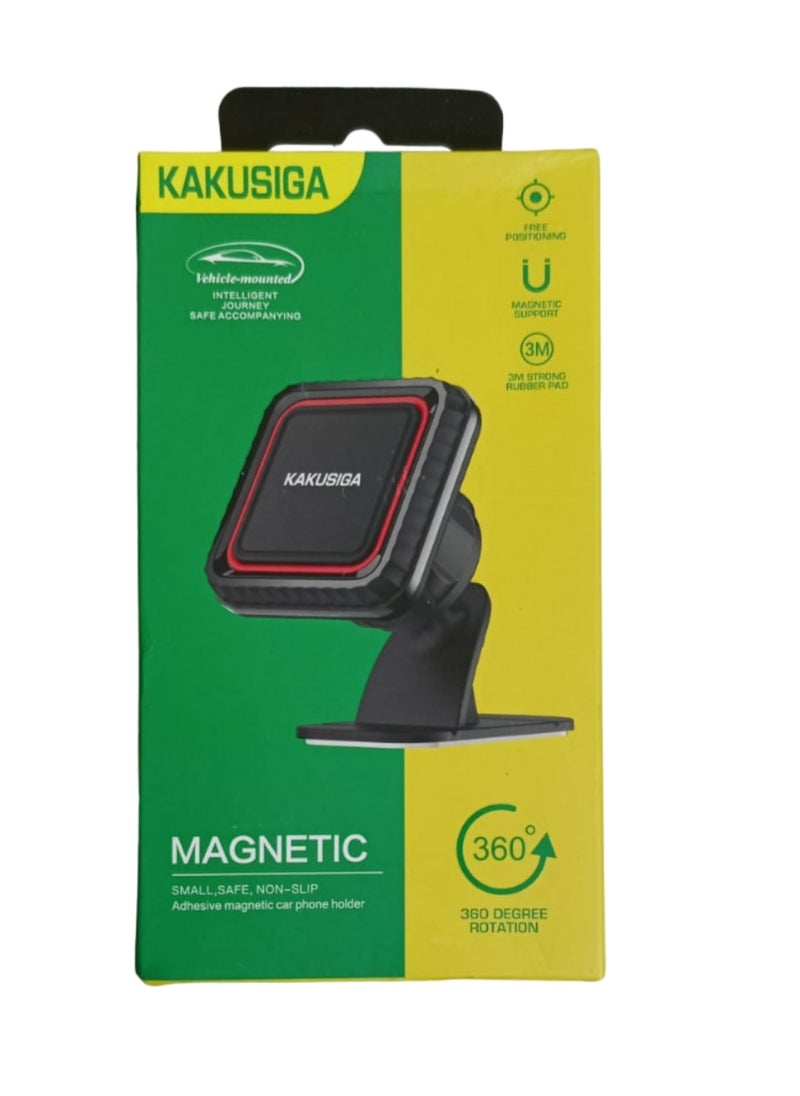 Magnetic Dashboard Mobile Car Mount Holder