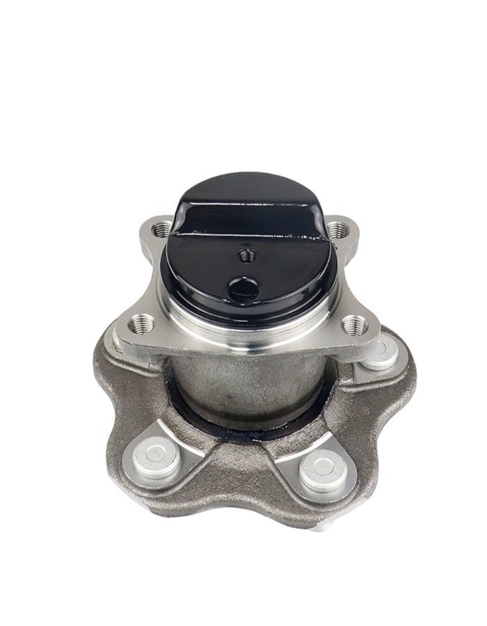 TUFF ROAD WHEEL HUB REAR NISSAN SENTRA 19-21 REAR LEFT/RIGHT-43202-3RA0A - Image 1