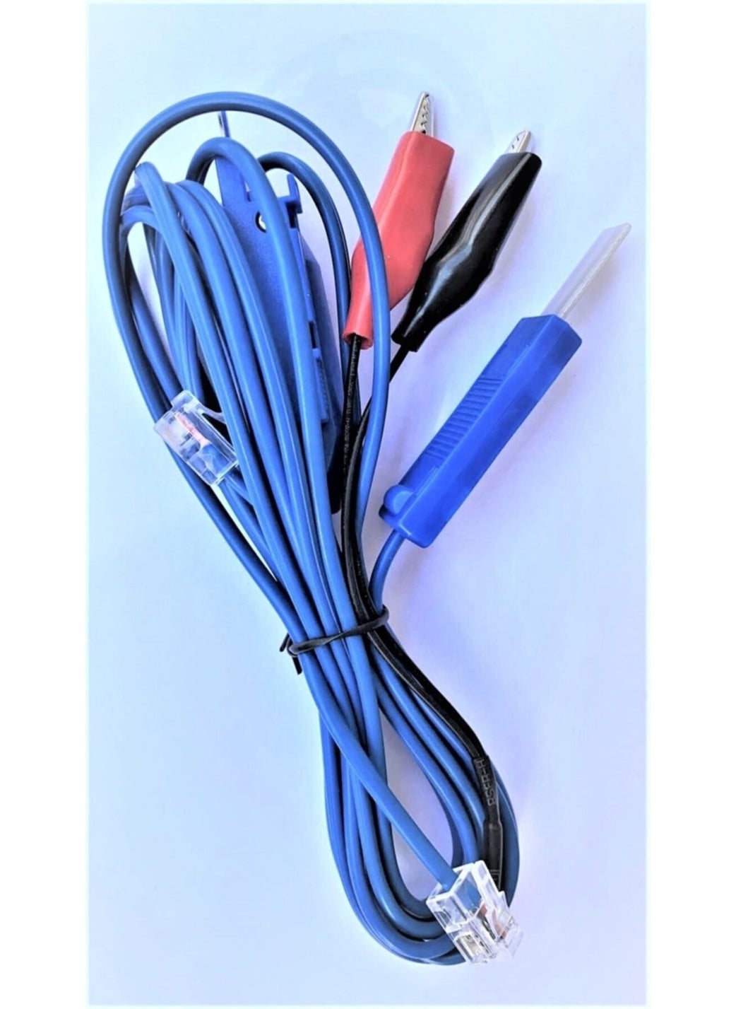 Hesaplı Affordable Cable Inspection and Test Cord 