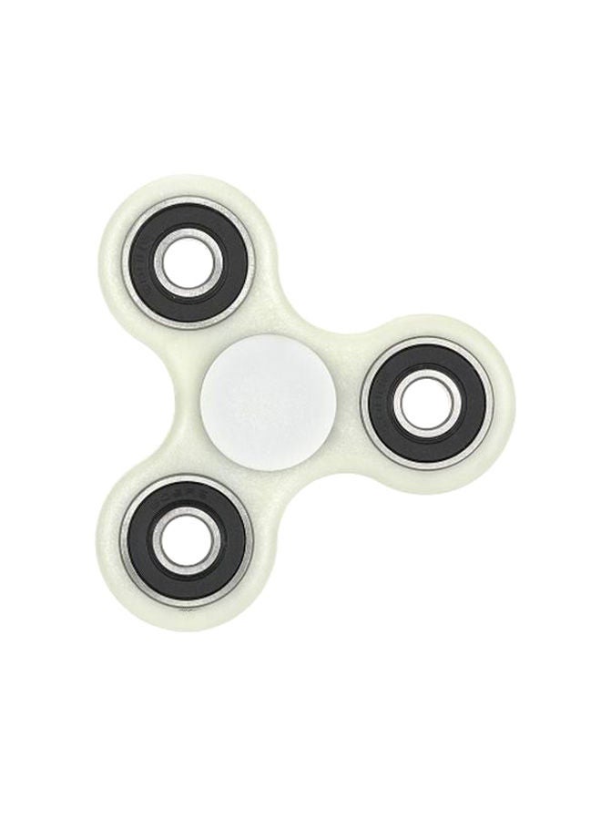 NIBEMINENT Glow In The Dark Fidget Spinner  - Image 1