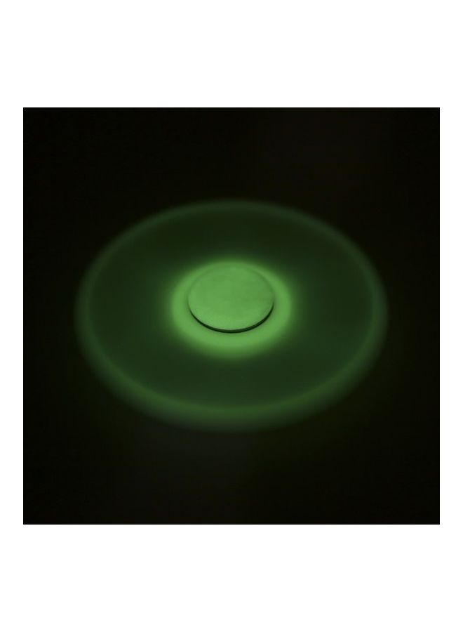 NIBEMINENT Glow In The Dark Fidget Spinner  - Image 5