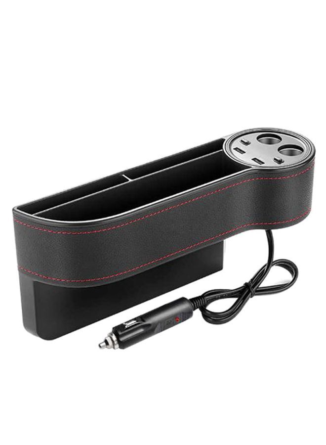 NIBEMINENT Seat Side Pocket Organizer - Image 1