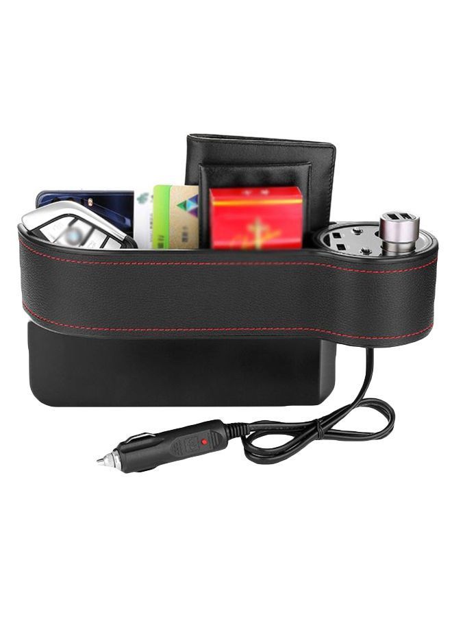 NIBEMINENT Seat Side Pocket Organizer - Image 2