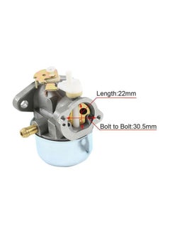 NIBEMINENT Replacement Carburettor Carb  - Image 5